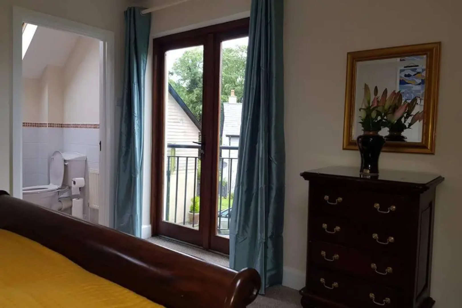 Faithlegg House Hotel Holiday Lodge