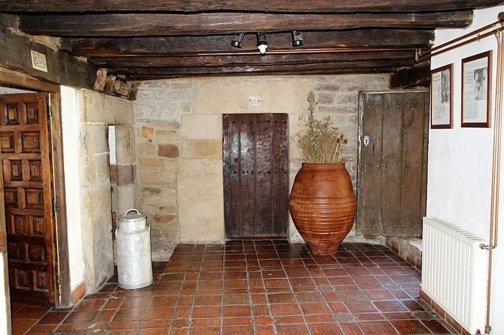 Casa Rural Caserío los Soriano