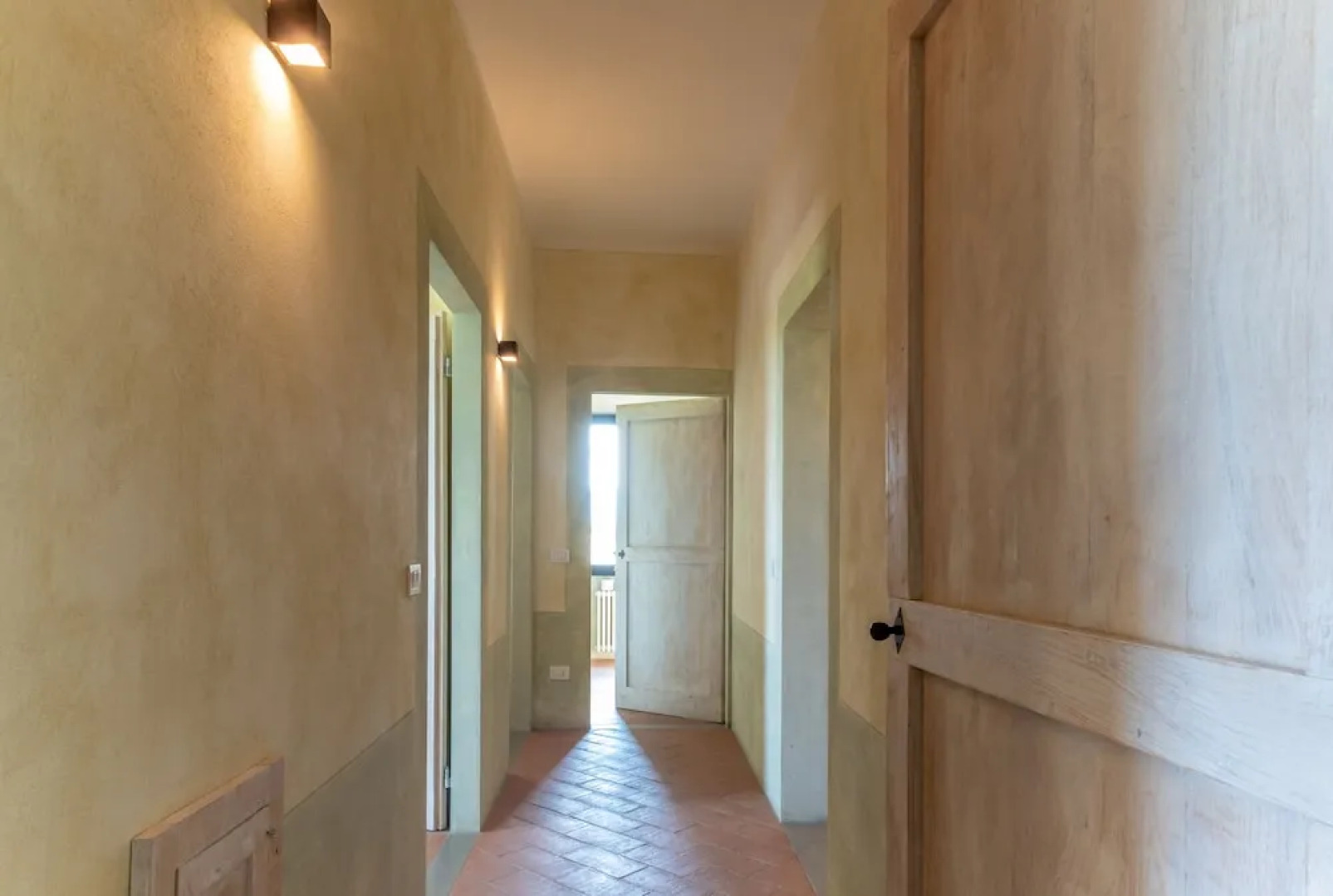 Tenuta San Jacopo In Castiglioni