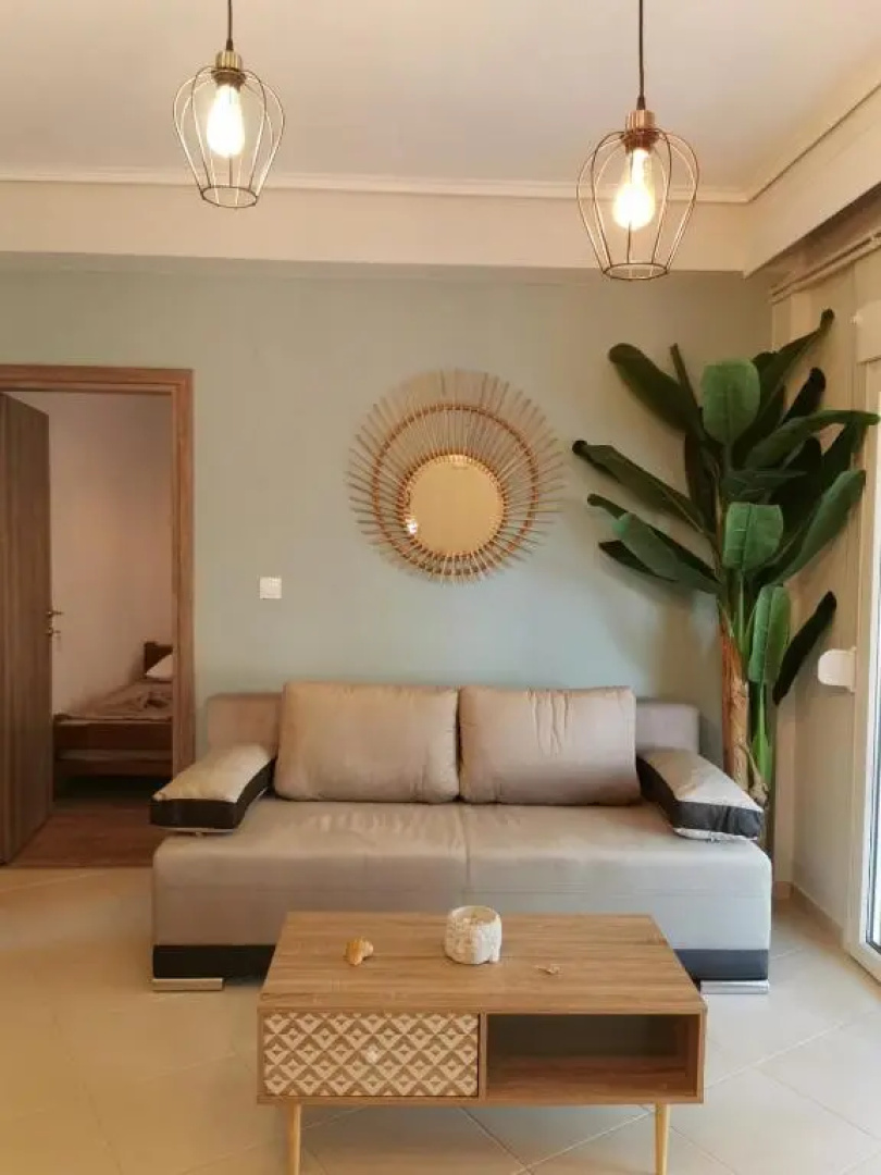 Theia Analipsi Central Apartment Katerini