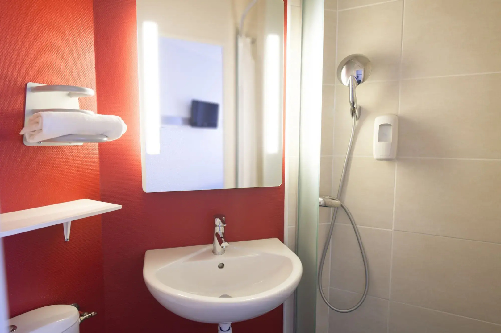 B&B HOTEL Chatellerault