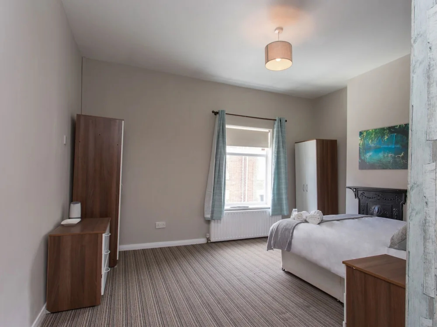 Townhouse @ Westlands St