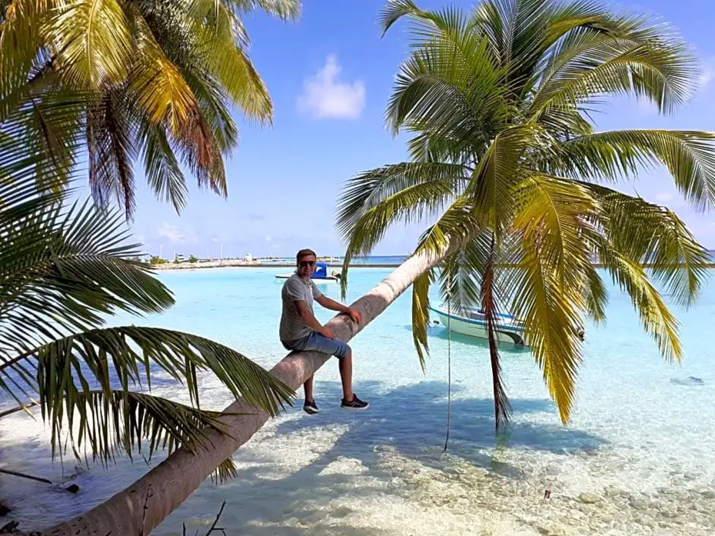 Island Life Maldives Retreat & Spa