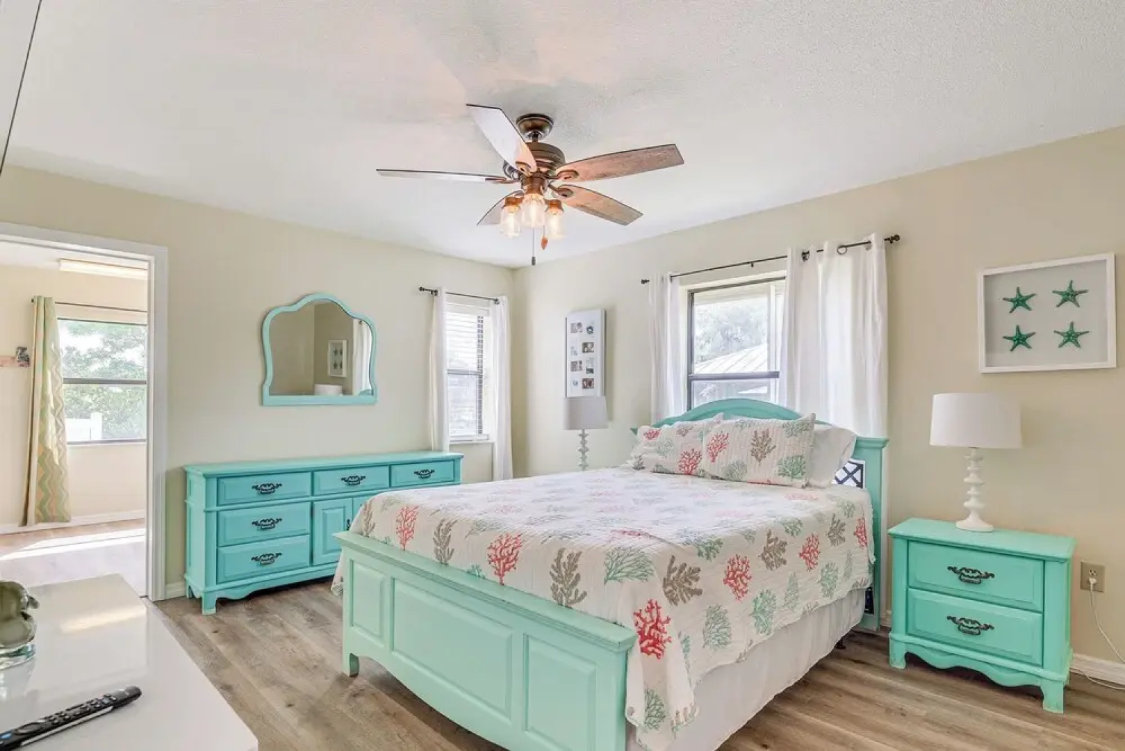 Crystal River Home: Water Views & Boat Dock!