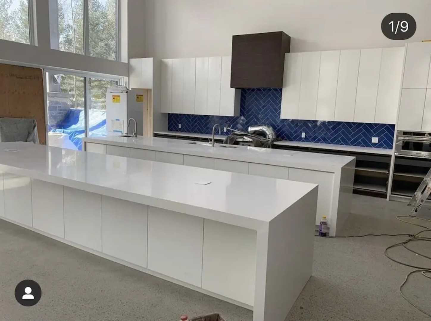 Villa Lago Muskoka Meets Malibu in Port Carling!