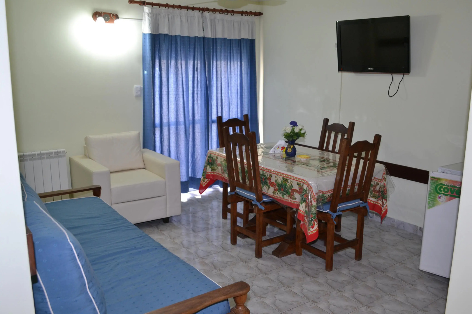 Apart Hotel Patagonia Sur