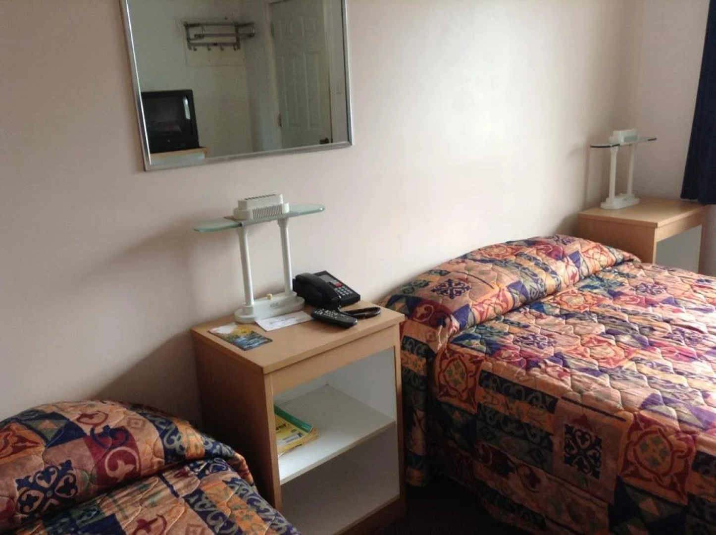 Motel Joliette