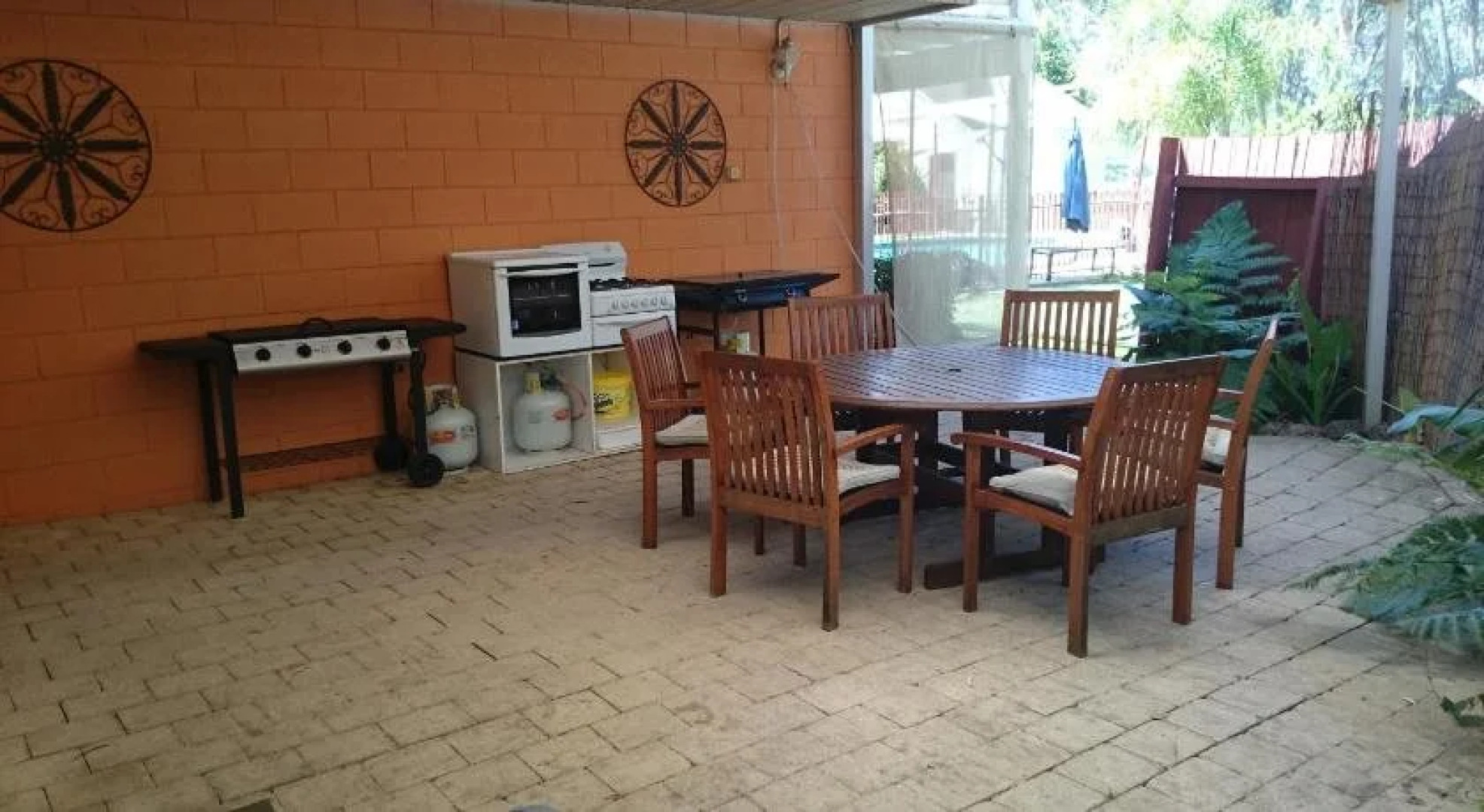 Barham Bridge Motor Inn