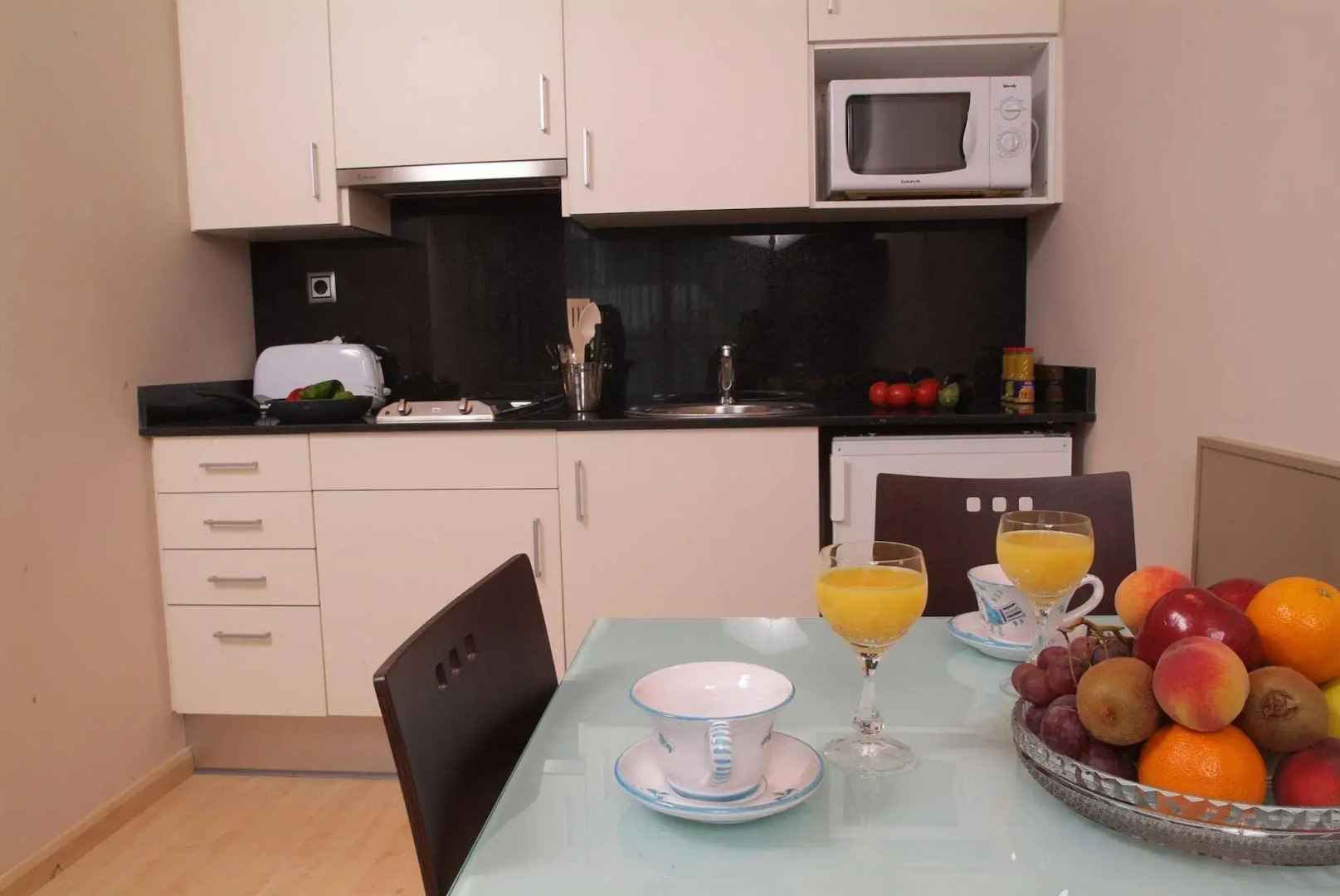 Apartamentos Turísticos Royal Marina Gardens