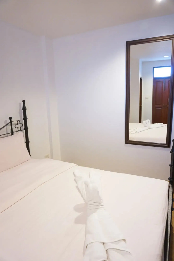 Sri Chiangkhan Hotel