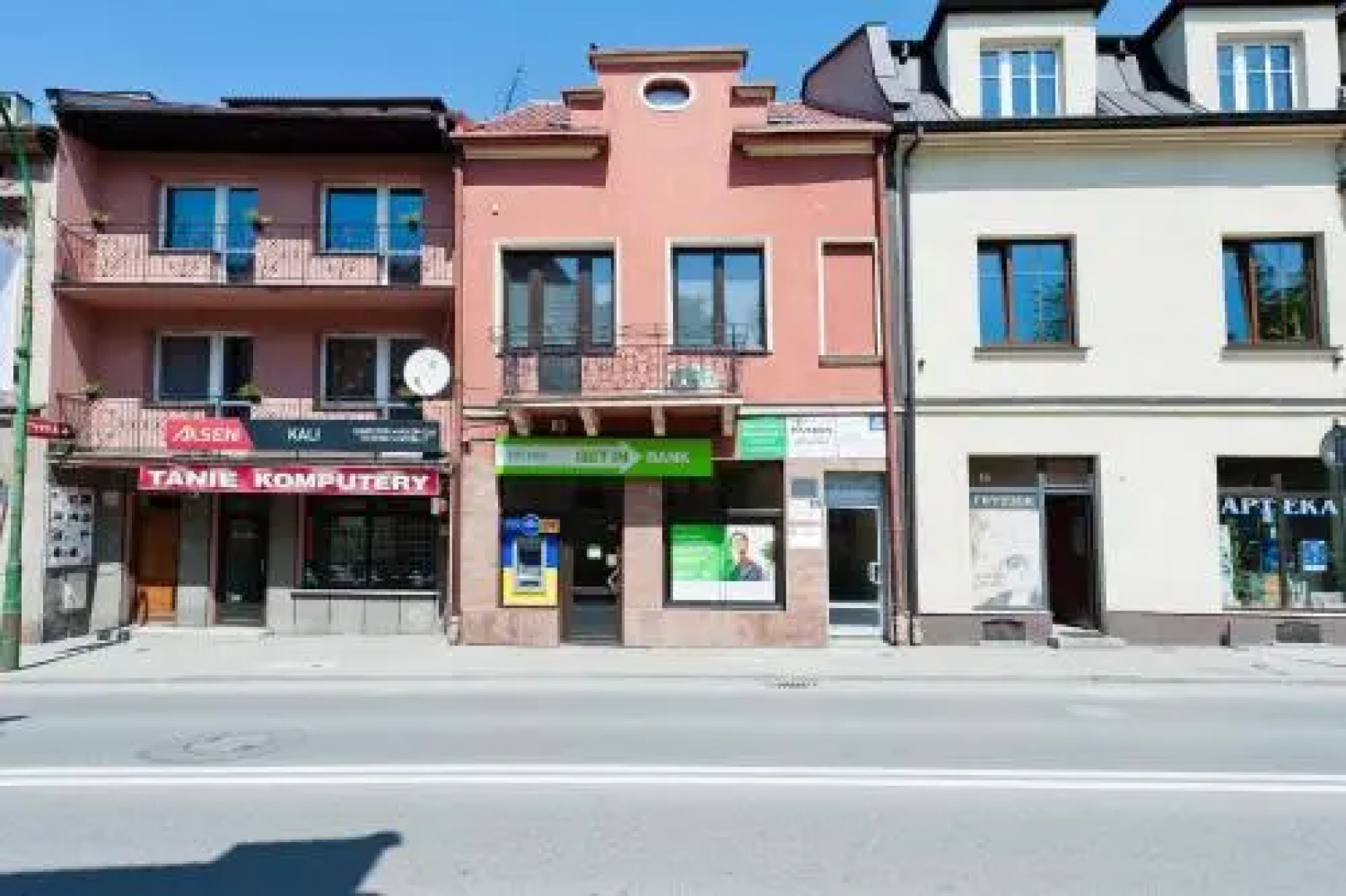 Apartament Solny Wieliczka Centrum 5