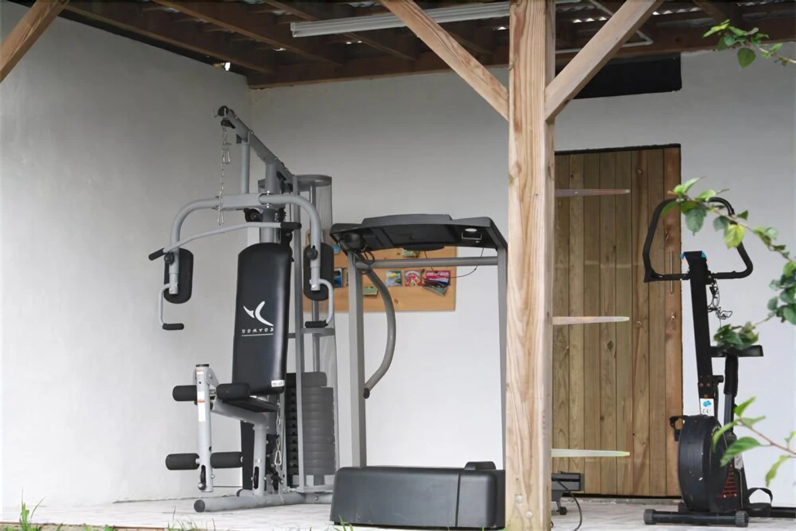 Oasis de Grande Anse