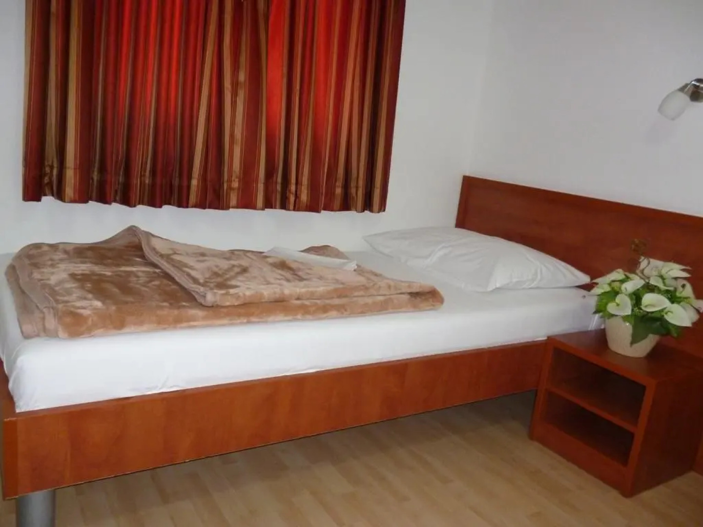 Hotel Quattro Medjugorje