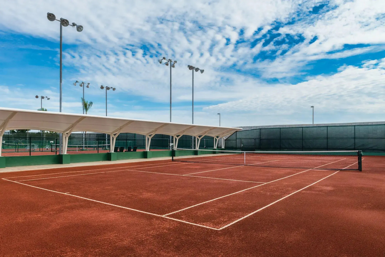 Palacio Mundo Imperial 