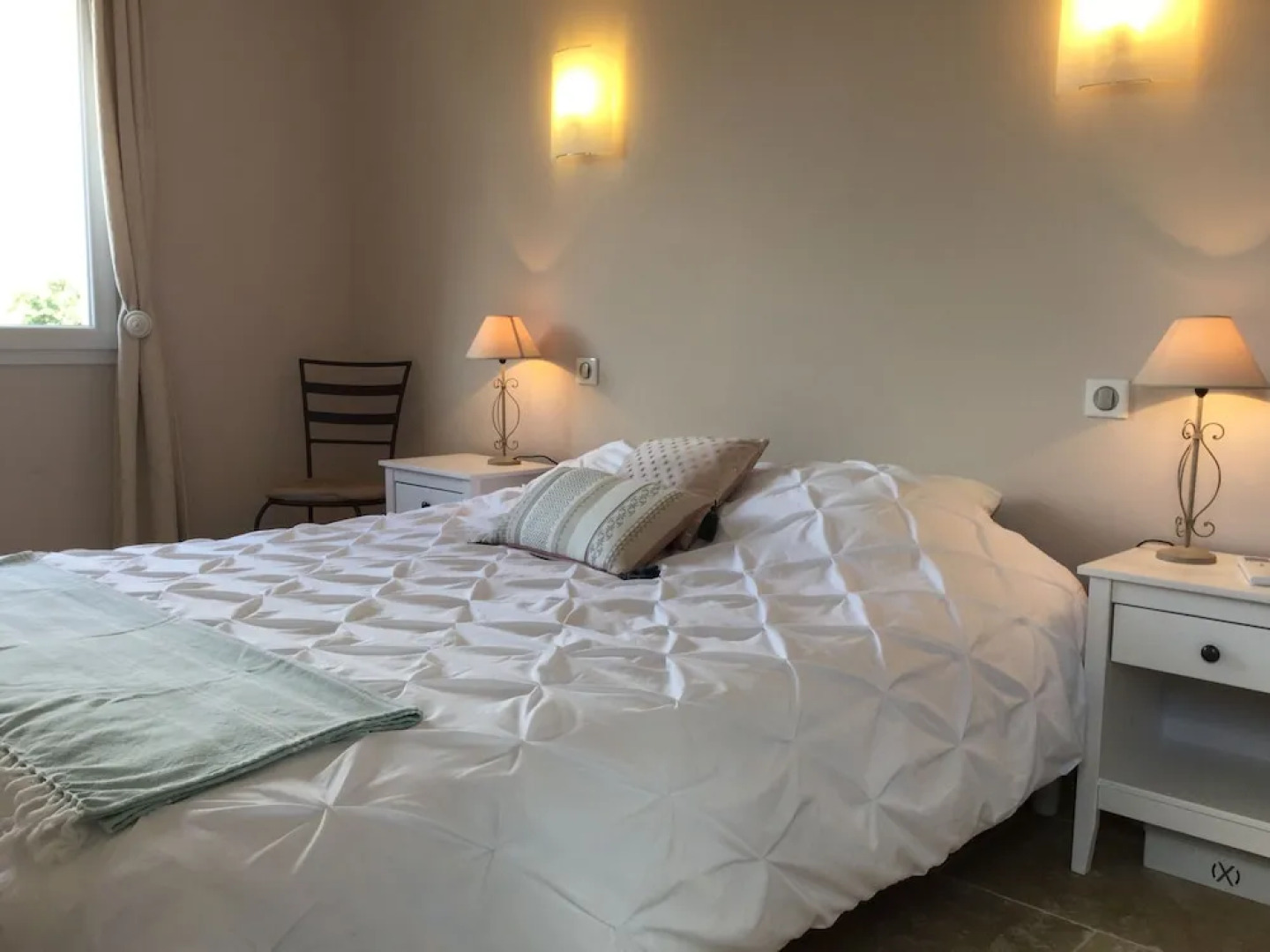 Villa Bouvino LS1-302