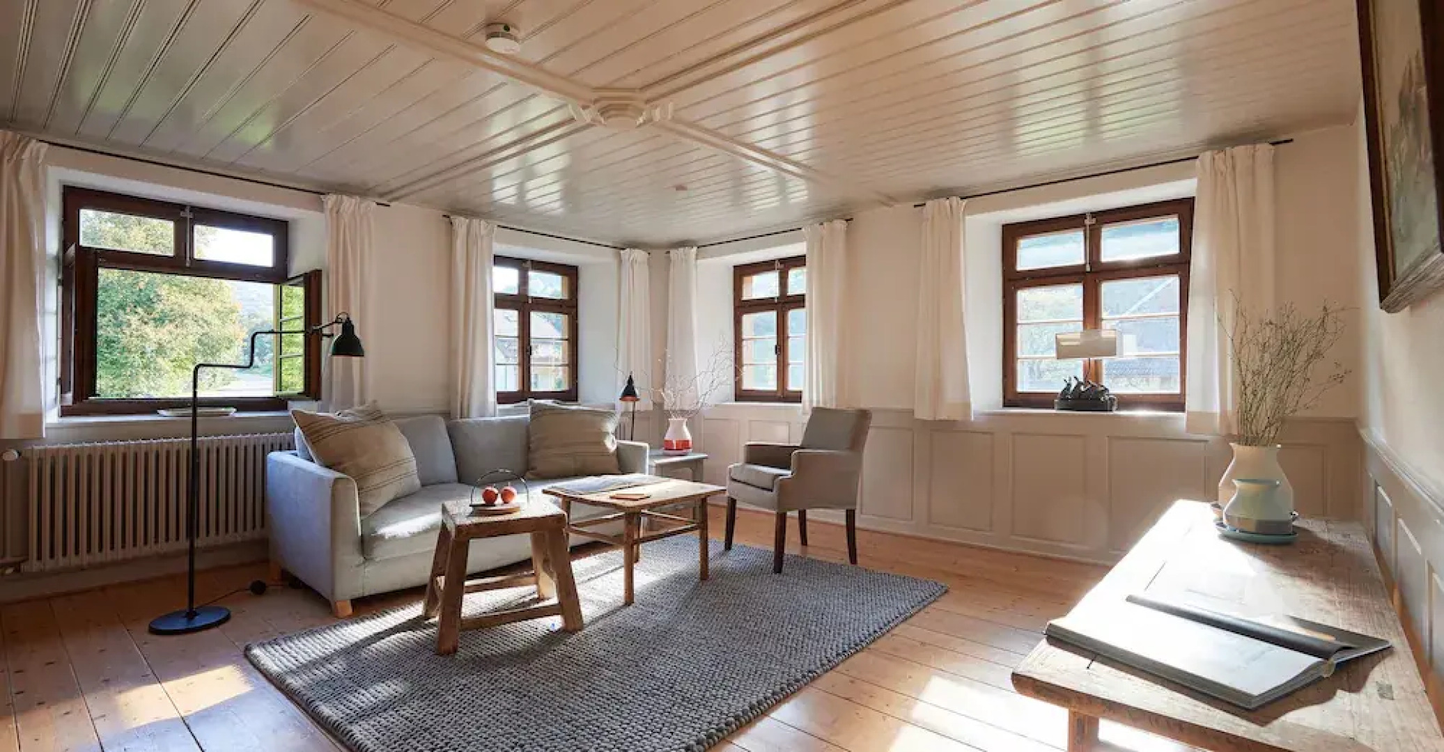 Historisches Landgasthaus zur Linde