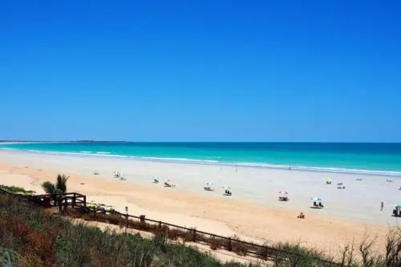 Spike the Bubble Beach House