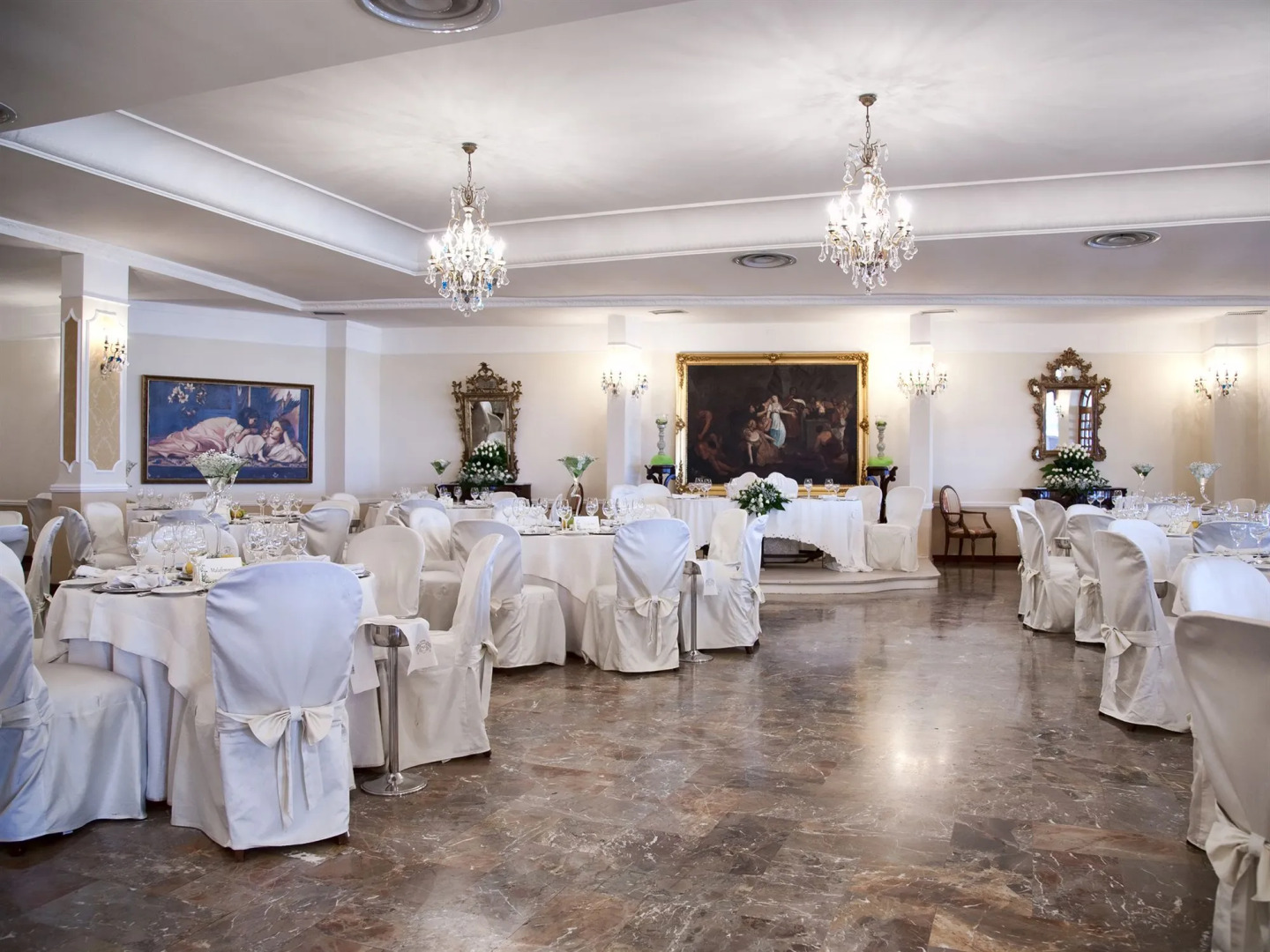 Experience Boutique Hotel - Villa Cimmino