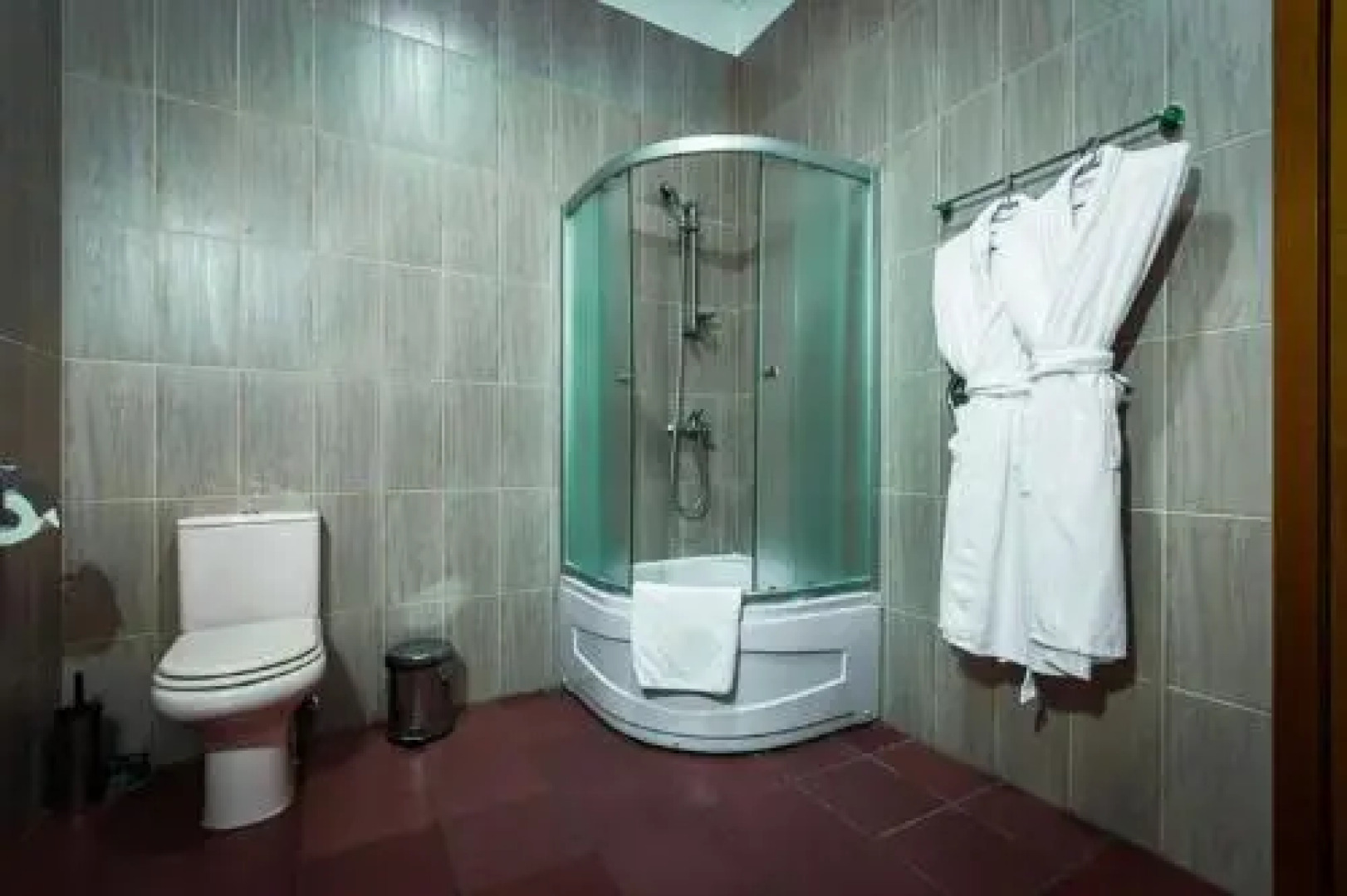 Отель Адмирал