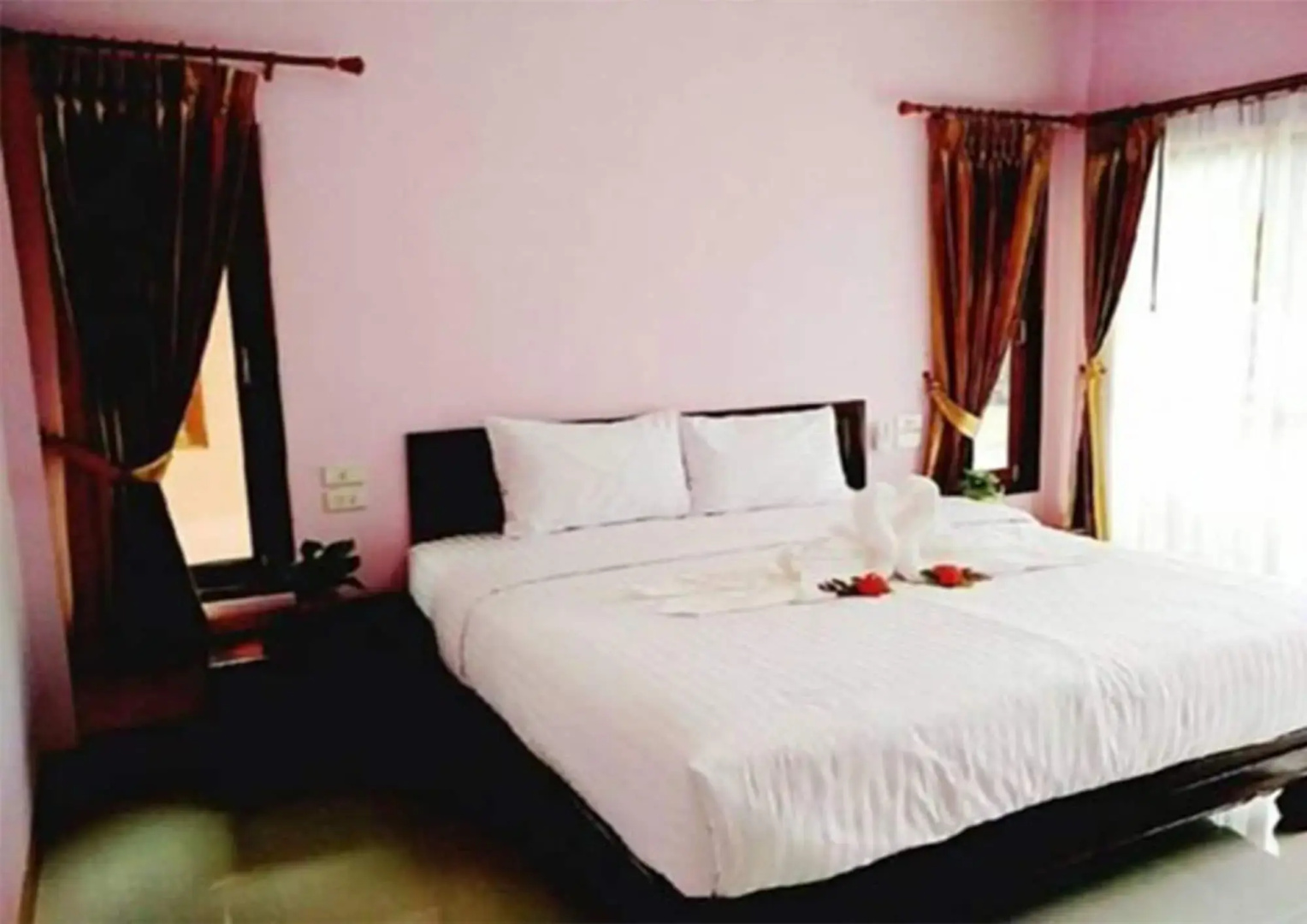 Lanta Cottage