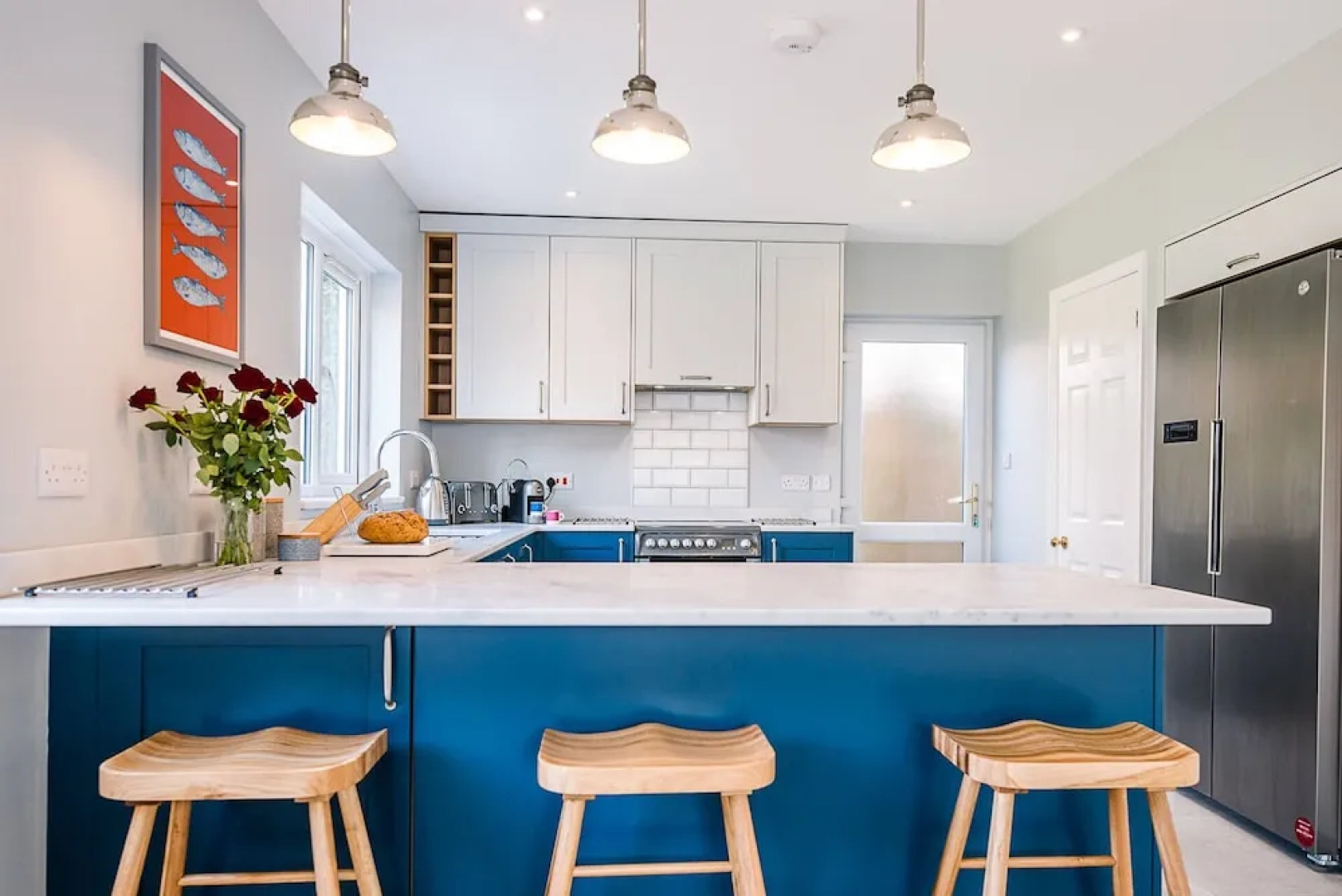 The Grange, Aldeburgh