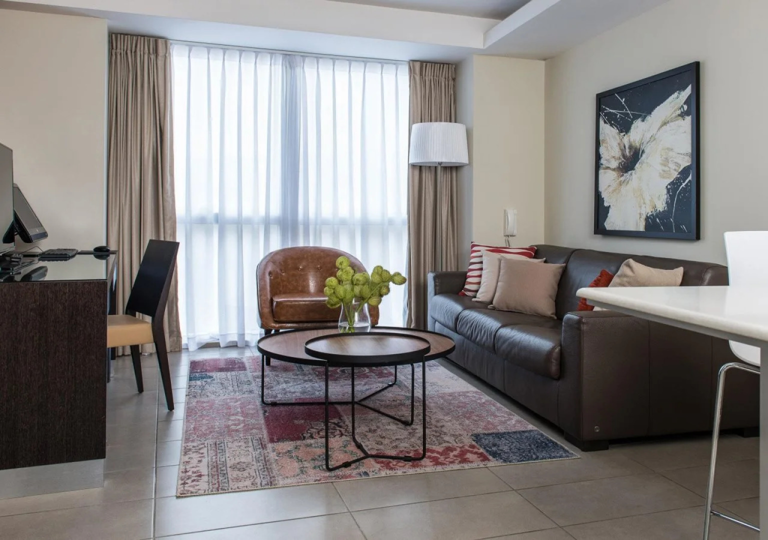 Vital - Urban boutique hotel TLV