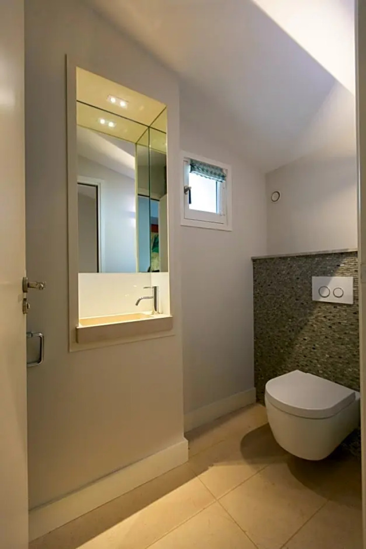 La Maison Du Clocher