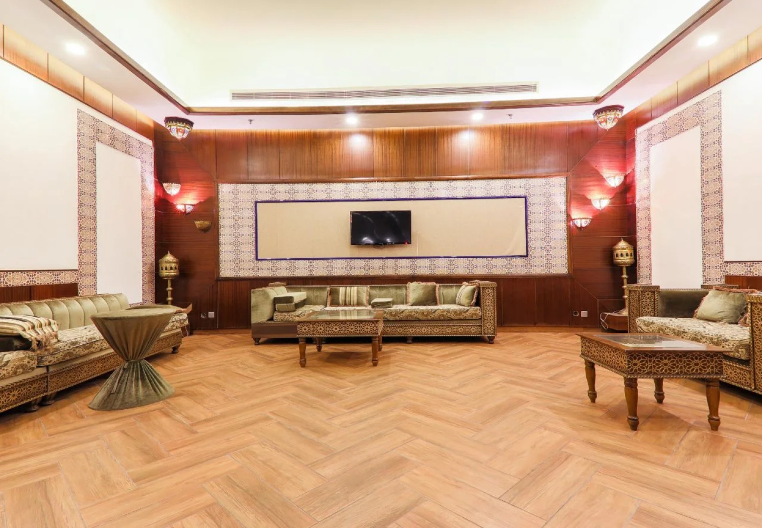 OYO 197 Safwat Albayt