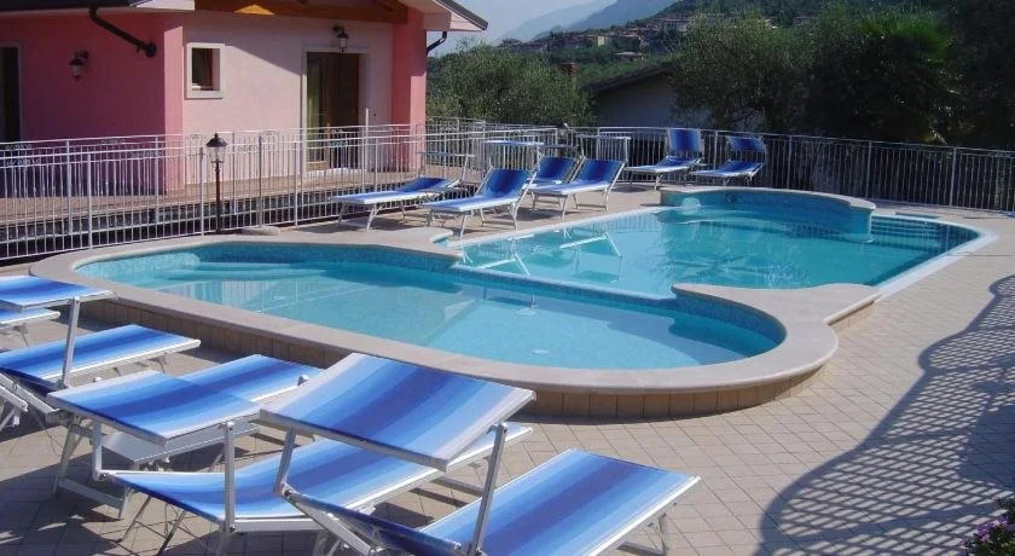 Albergo Residence Panoramica