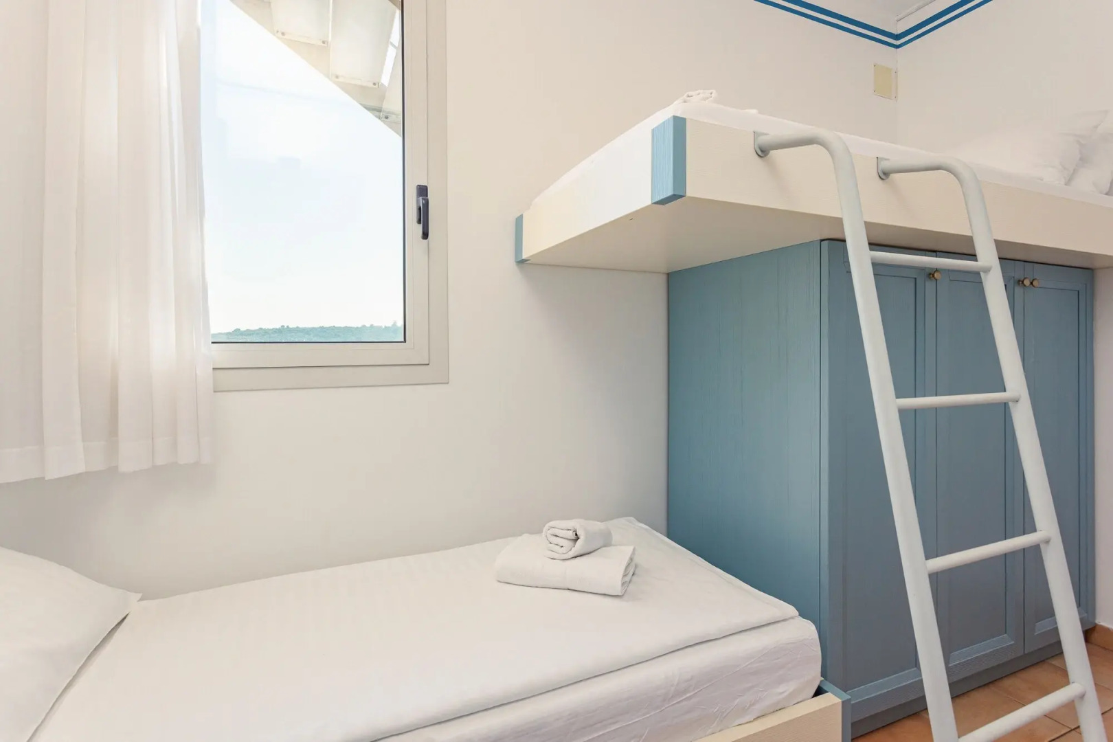 Family Resort del Mar