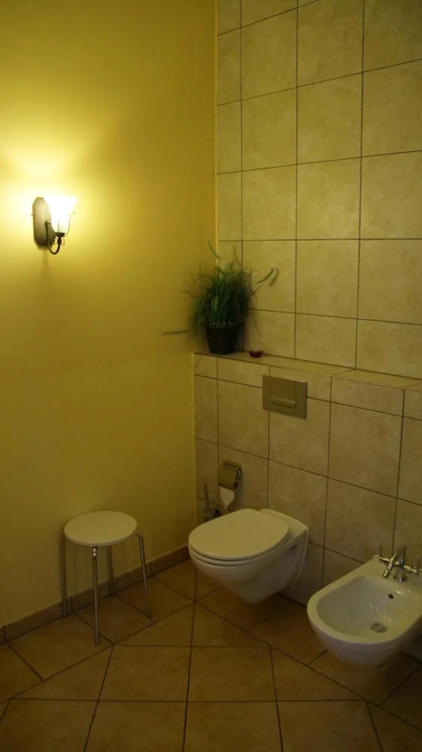 Gästehaus am Wasserturm