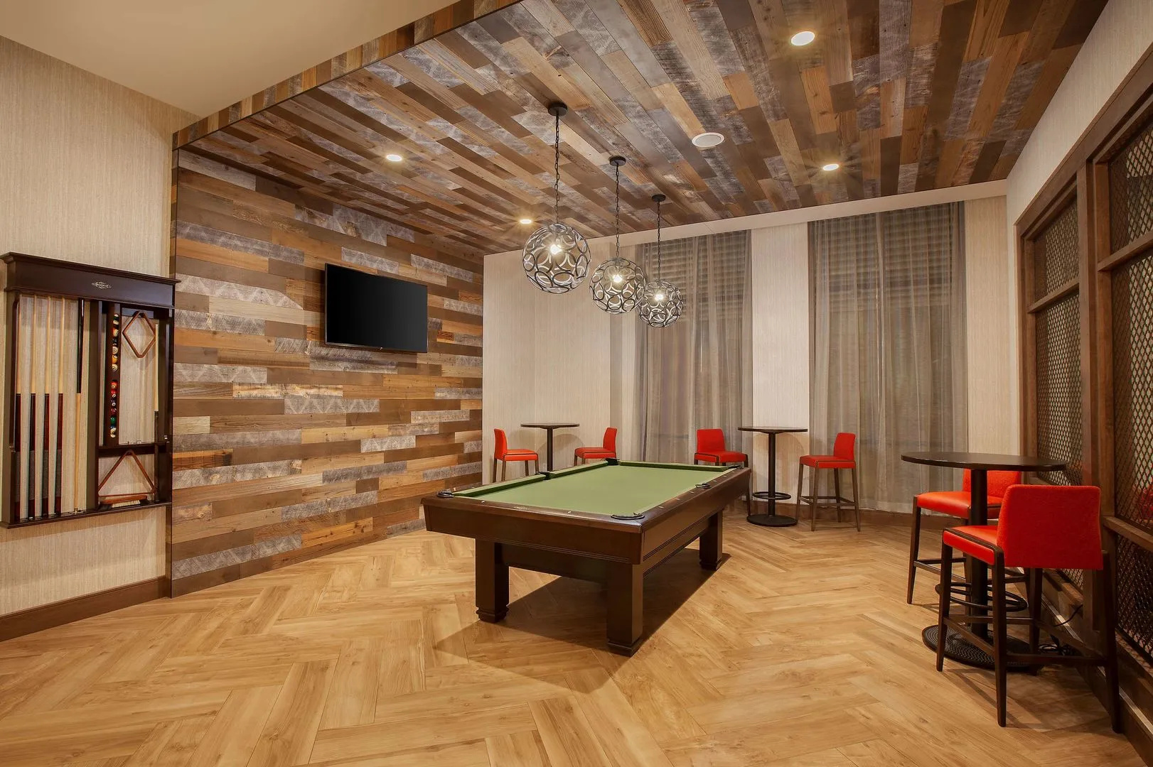 Homewood Suites by Hilton Louisville Downtown, KY