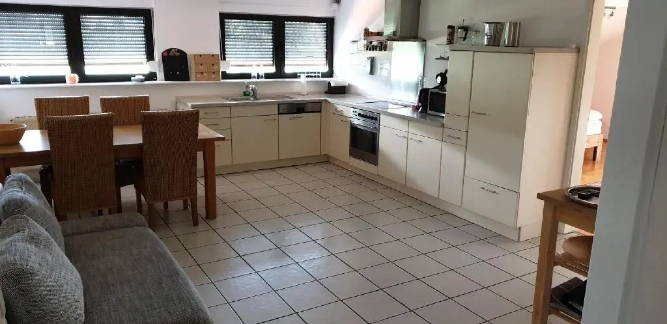 Ferienwohnung Hemmerl