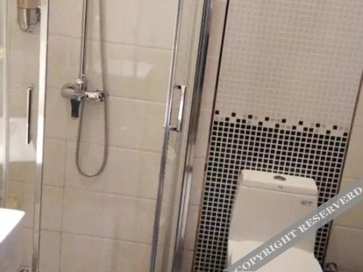 Homeinn Ripple Yun Hotel (Yan'an Baota Mountain Erdao Street)