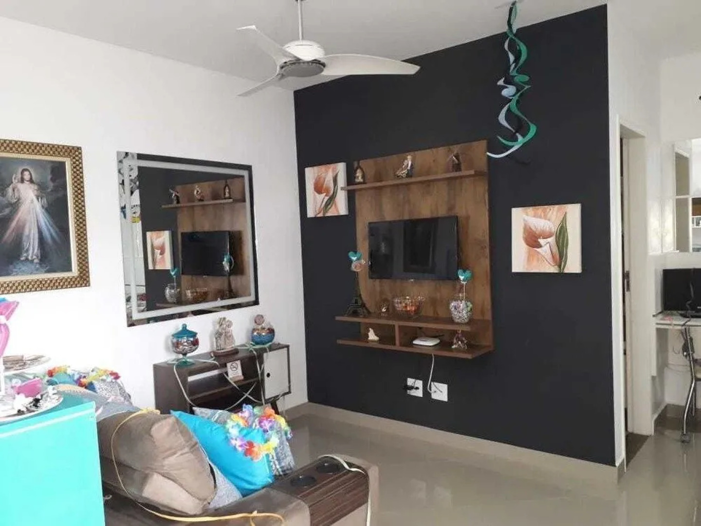 Apartamento Cantinho do Céu