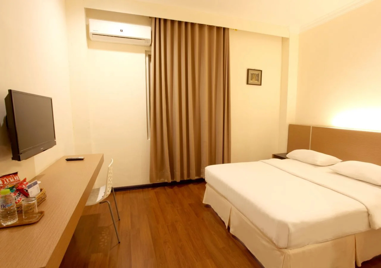 Padmaloka Hotel Tarakan