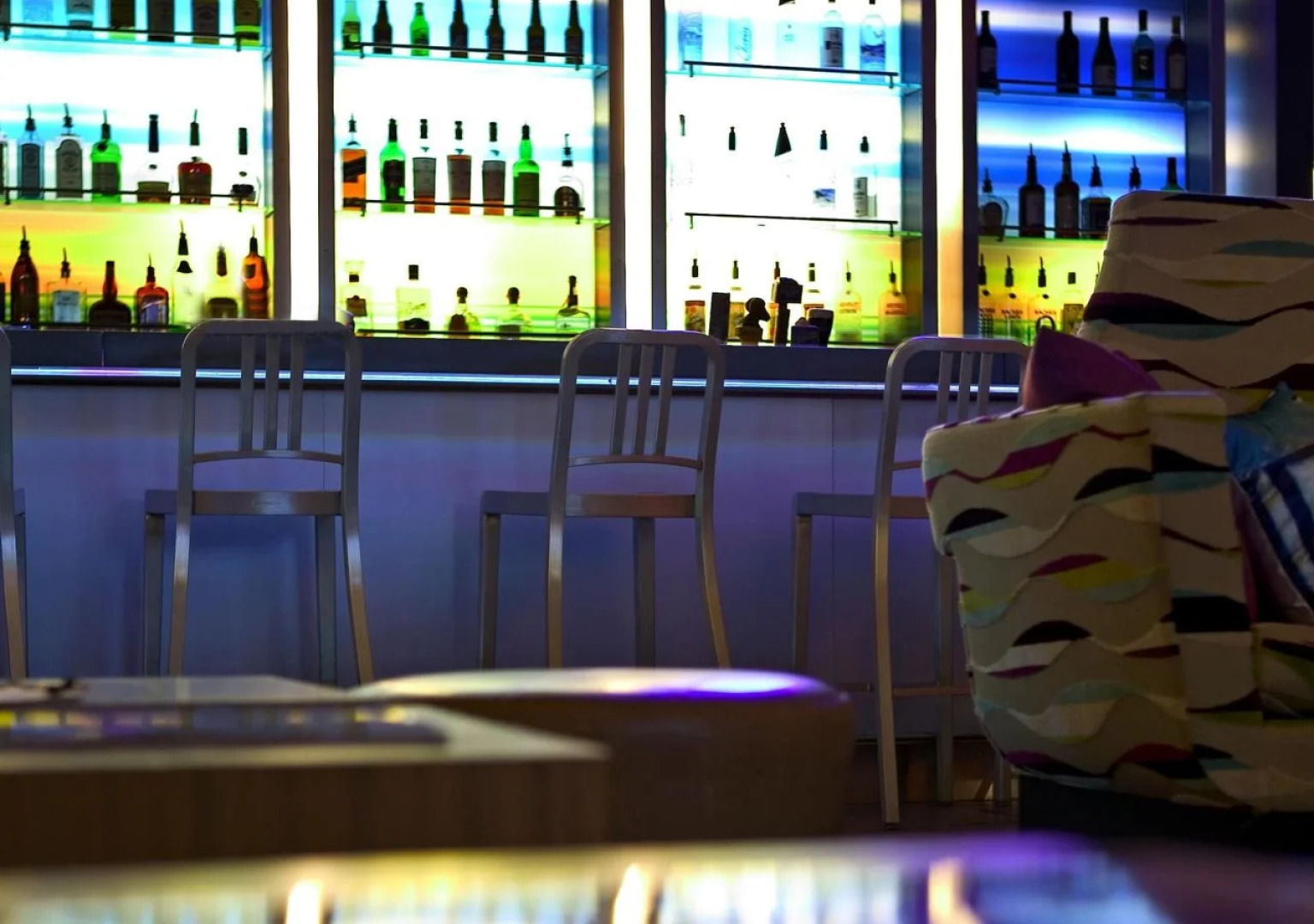 Aloft Rogers - Bentonville