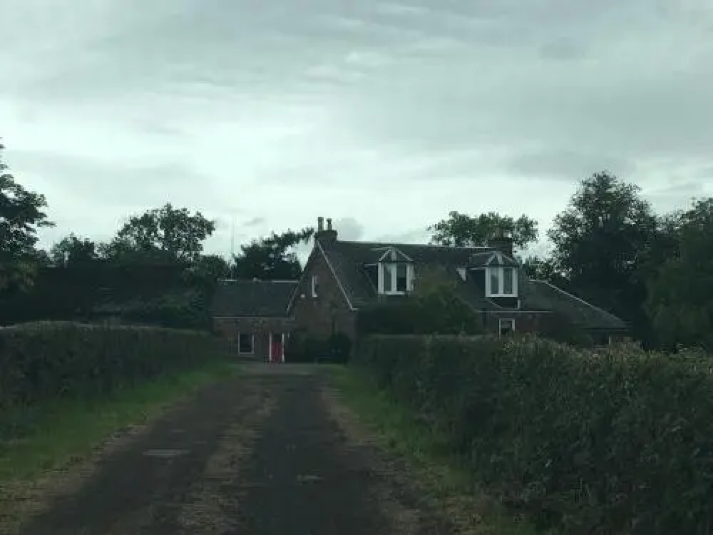 Whiteley's Cottages
