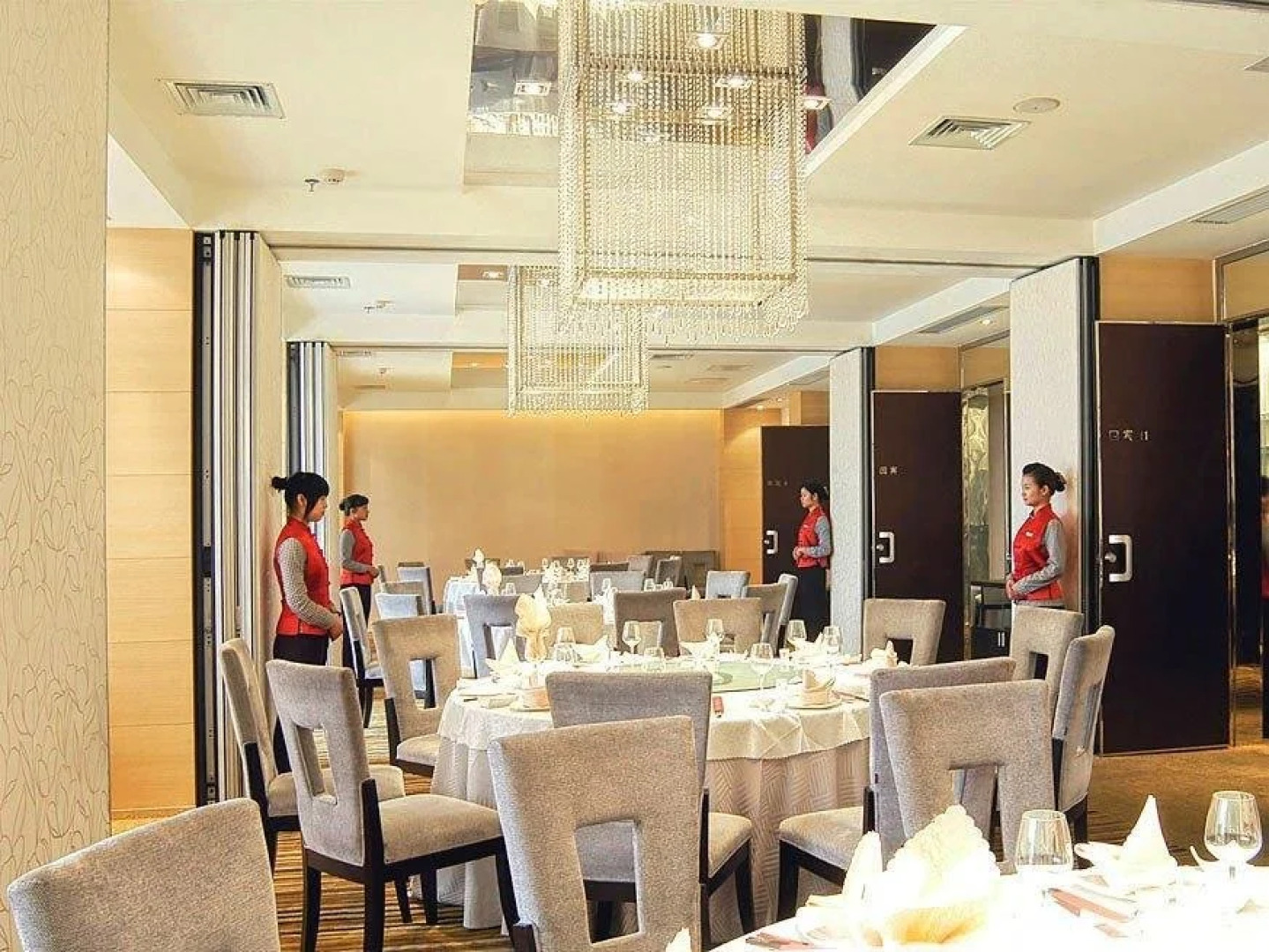 Jin Qiao International Hotel