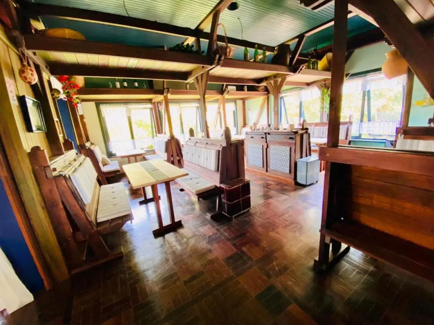 Hotel Pousada João de Barro