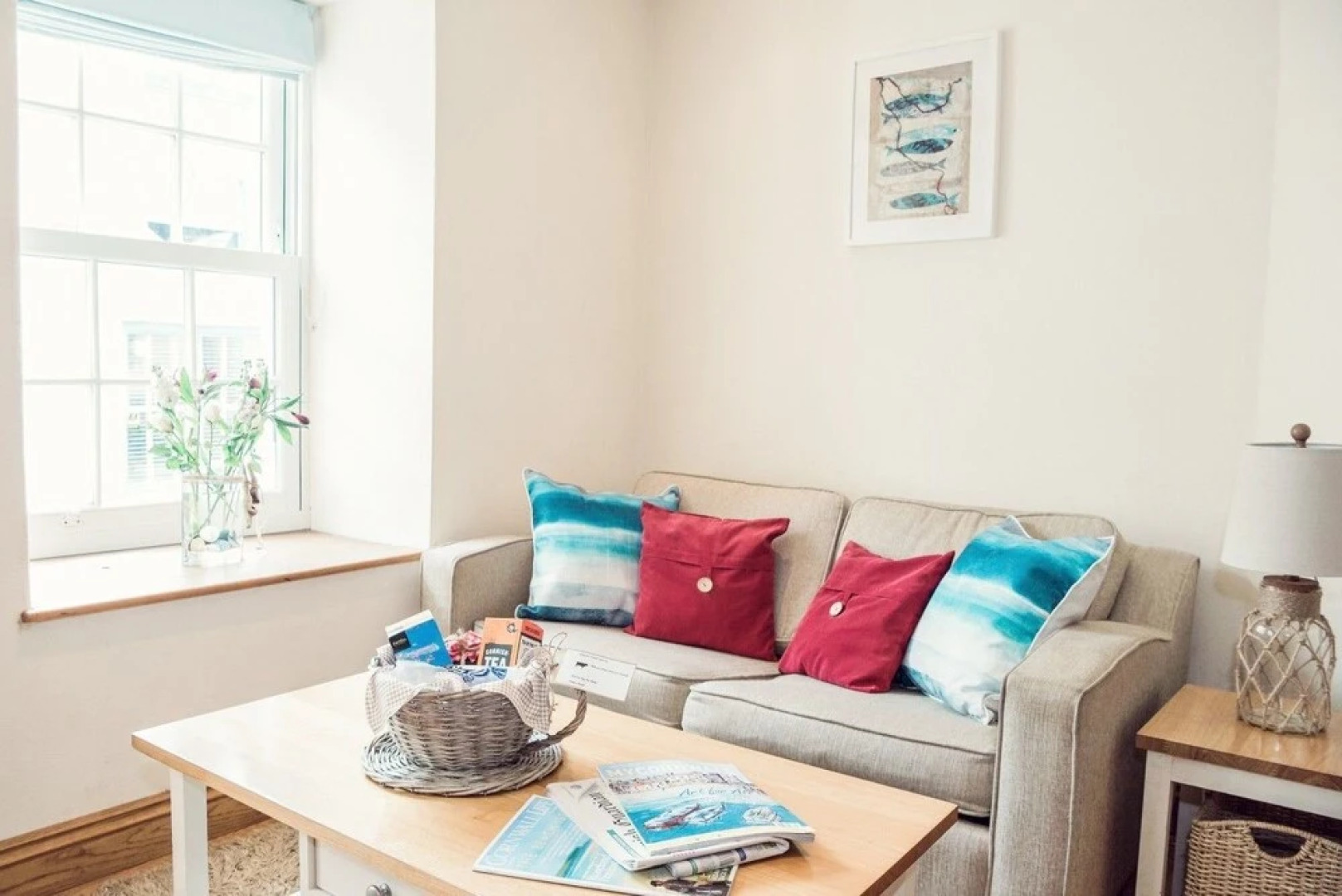 Padstow Breaks - Duke House