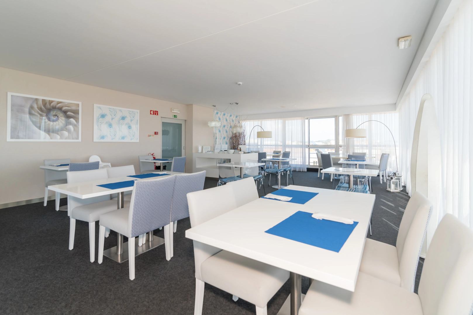 Costa de Prata Hotel