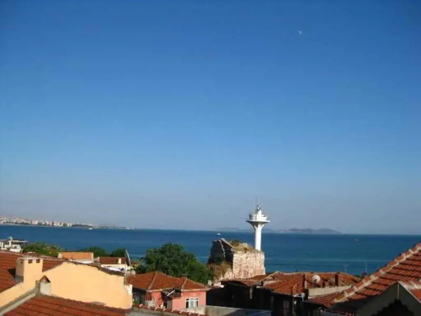 Отель Berce
