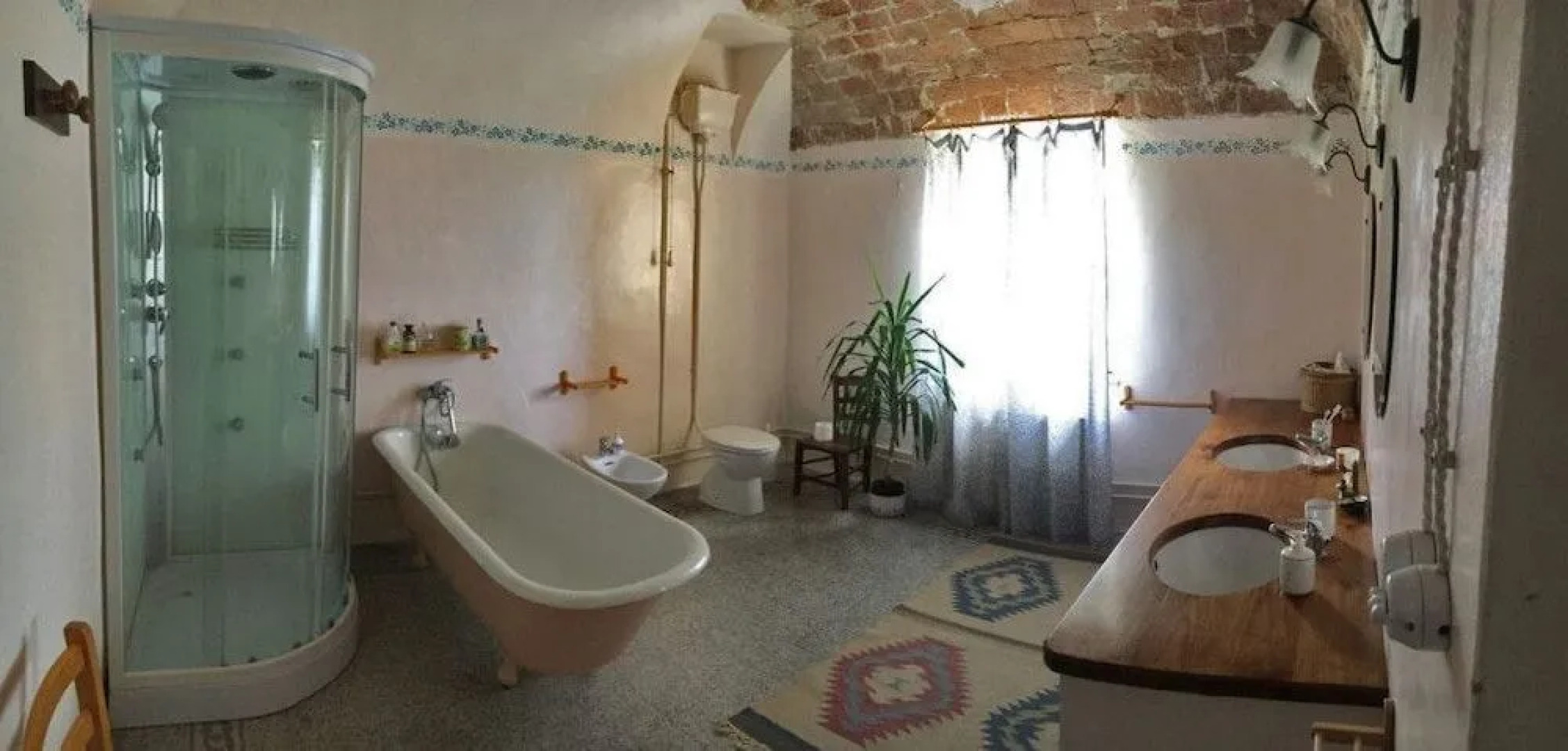 Quiete alla Casaccia b&b