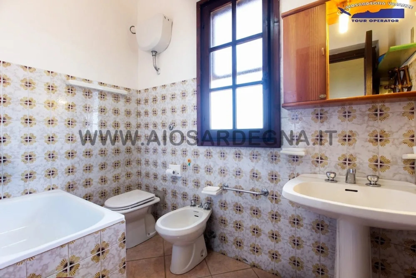 Case Vacanze Aiosardegna Porto Columbu