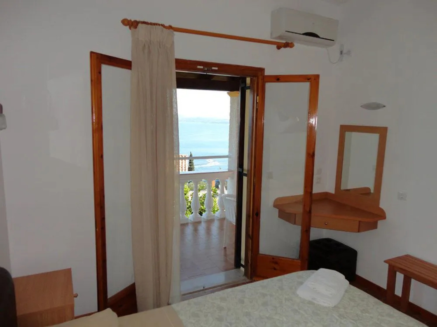 Locanda Barbati Apartments