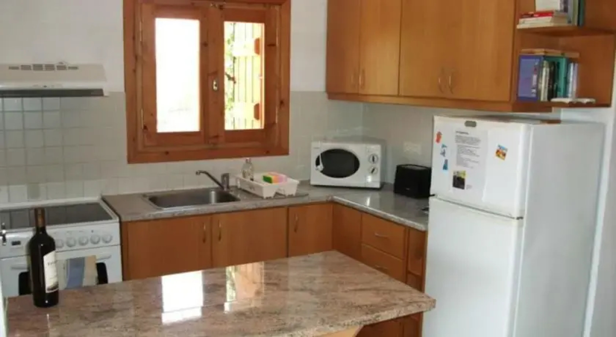 Saint Basil Olive Grove