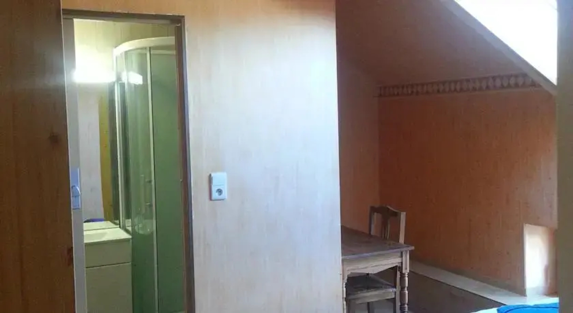 Auberge Au bon Vivant