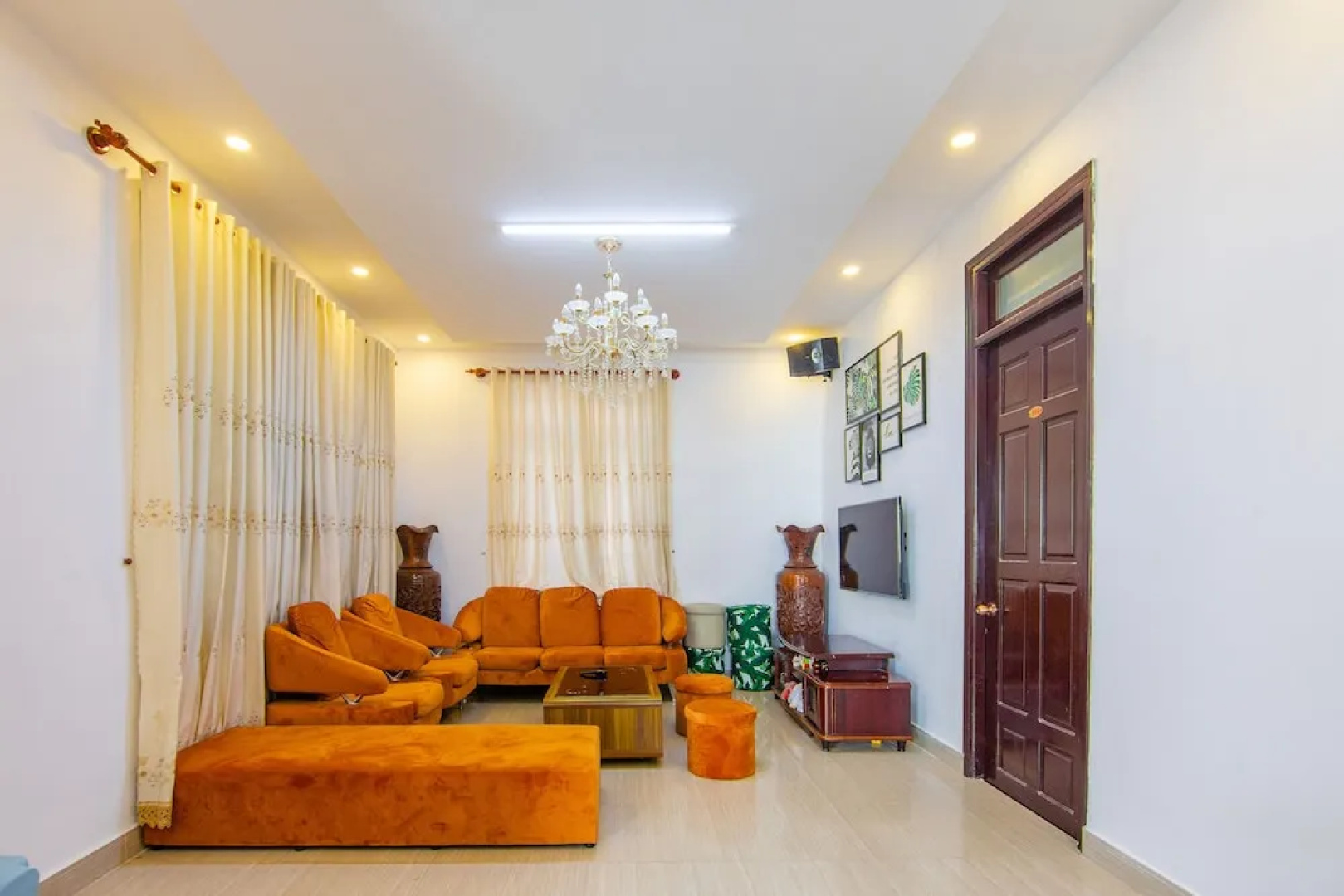 Hoang Viet 2 Hotel