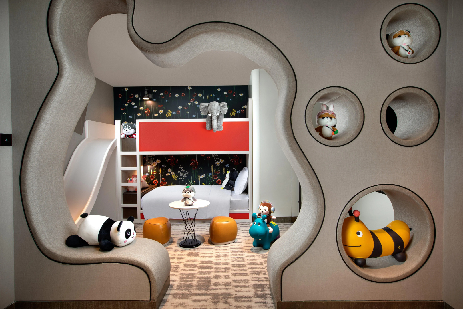 Crowne Plaza Wuzhen by IHG